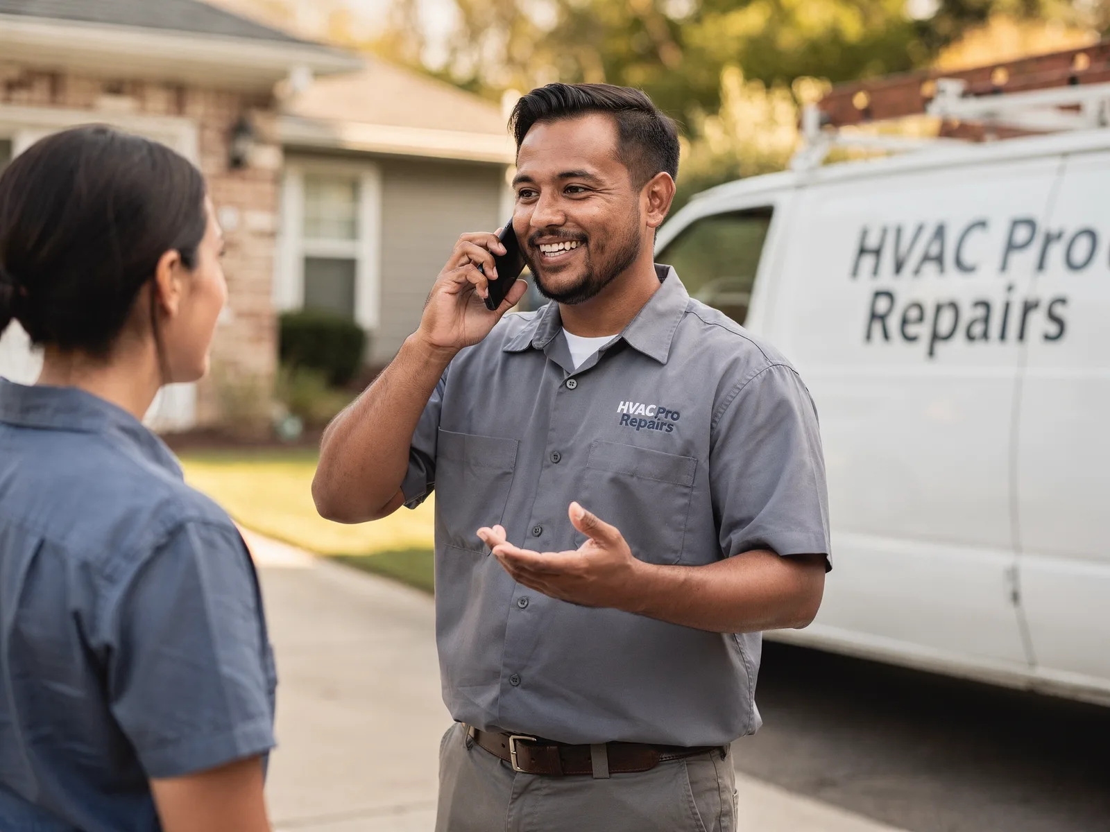 Heat Pump Repair Lake Andes, SD FAQs